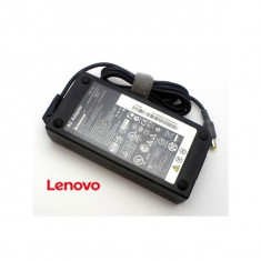 Alimentator Laptop - Lenovo, 20V, 170W, 8.5A