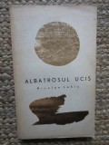 ALBATROSUL UCIS - NICOLAE LABIȘ