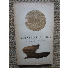 ALBATROSUL UCIS - NICOLAE LABIȘ