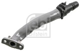FEBI BILSTEIN 187686 febi Plus conducta ulei, incarcare