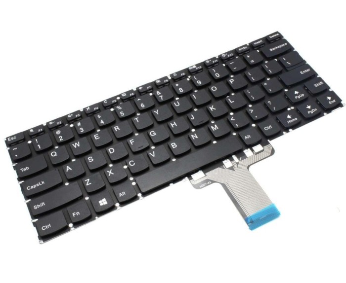 Tastatura Lenovo SN0K82238, IdeaPad 300S-14ISK, IdeaPad 310S-14IKB, IdeaPad 510-14IKB, IdeaPad 510S-14IKB,
