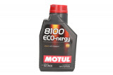 Ulei de motor 8100 (1L) 0W30; API CF;SL;Acea A5;B5;Volvo VCC 95200377, Motul