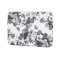 Geanta pentru laptop 13-14 dama CanvasArtisan, alb, G1-01