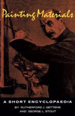 Painting Materials: A Short Encyclopedia