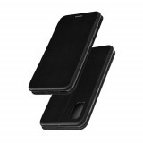 Cumpara ieftin Husa telefon Flip Magnet Book Samsung Galaxy A41 a415 Black