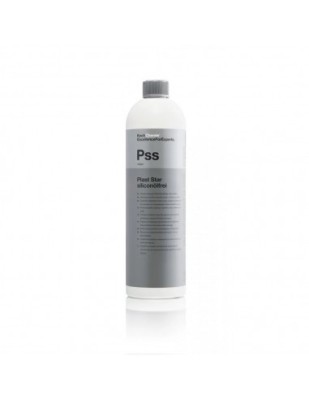 Dressing plastice exterioare Koch Chemie Pss, Plast Star 1L foto
