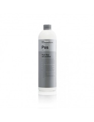 Dressing plastice exterioare KOCH CHEMIE PSS PLAST STAR, 1L foto