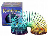 Magical Rainbow Metallic Colour de primăvară Slinky