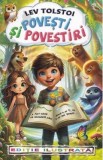 Povesti si povestiri - Lev Tolstoi