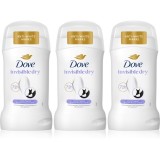 Dove Advanced Care Invisible Dry set