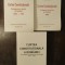 CURTEA CONSTITUTIONALA - CULEGERE DE DECIZII SI HOTARARI 1992-1996 3 VOLUME