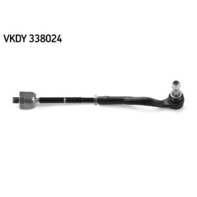 SKF bara directie foto