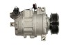 Compresor aer conditionat Audi A8 (D3), 09.2005-07.2010, motorizare 4.2 TDI, diesel, rola curea 100 mm, 6 caneluri, de tip Denso: 6SEU14C