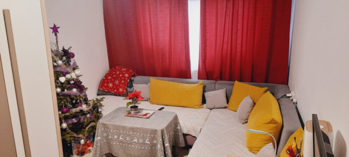 Apartament de vanzare in Decebal