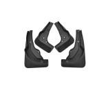 APARATORI NOROI COMPATIBILE BMW SERIA 3 E90 2005-2011 COD: MUD1167 CH-2, Oem