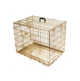 Cusca metalica 61 x 45 x 53 cm