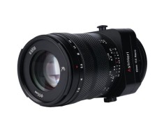 Obiectiv Manual AstrHori 85mm F2.8 Full Frame Macro Tilt Lens Sony E DESIGILAT