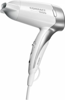 Pheon Uscator de par de calatorie Trisa Compact 1200 Travel 1018.7912 - NOU foto