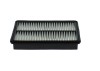 Filtru aer Bosch F 026 400 347 Mazda 3, 5, 6, CX-5