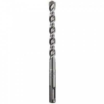 Bosch Burghiu pentru gaurire cu percutie SDS Plus-3, 4x100x160mm ProAdvanced PowerfulTools foto