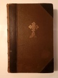 Sf&acirc;nta Scriptură tradusă după textul grecesc al Septuagintei confruntat cu cel ebraic (1936) (Biblia Miron Cristea, Carol al II-lea) (vezi descriere)