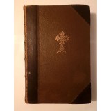 Sf&acirc;nta Scriptură tradusă după textul grecesc al Septuagintei confruntat cu cel ebraic (1936) (Biblia Miron Cristea, Carol al II-lea) (vezi descriere)