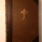 Sf&acirc;nta Scriptură tradusă după textul grecesc al Septuagintei confruntat cu cel ebraic (1936) (Biblia Miron Cristea, Carol al II-lea) (vezi descriere)