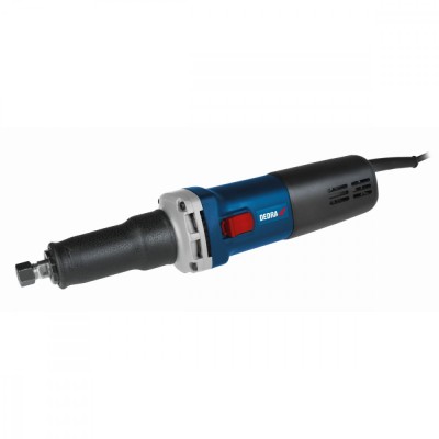 Polizor drept (biax) 550W, prindere 6mm Dedra foto