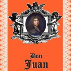 Don Juan (Moliere) - Moliere