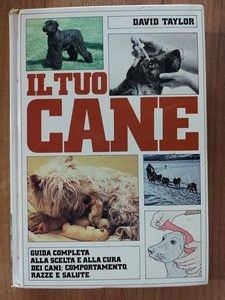 Il tuo cane- David Taylor foto