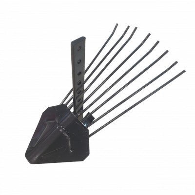 Plug cartofi, Elefant Innovative ReliableTools foto