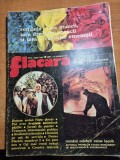 revista flacara 27 aprilie 1974 - ocavian paler