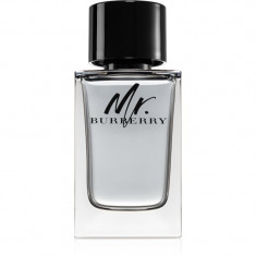 Burberry Mr. Burberry Eau de Toilette pentru bărbați 150 ml