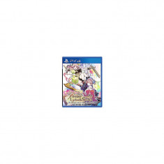 Joc consola Tecmo Koei ATELIER LYDIE &amp;amp; SUELLE ALCHEMISTS AND THE MYSTERIOUS PAINTINGS PS4 foto