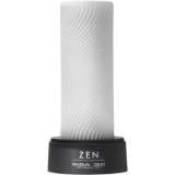 Cumpara ieftin Tenga 3D Zen masturbator 11,6 cm