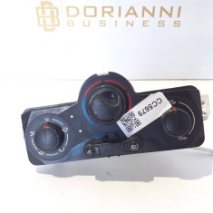 Panou Comanda Climă Renault Scenic II 2003 - 2009 030967W