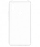 Husa Huawei 51993120 silicon TPU transparent pentru Huawei P Smart Z (2019)