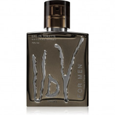 Ulric de Varens UDV For Men Eau de Toilette pentru bărbați 60 ml