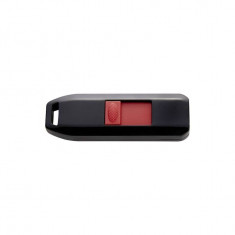 Memorie USB Intenso Business Line 8GB USB 2.0 Black foto