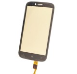 Touchscreen Nokia Lumia 822 - Display Telefon, Componenta de Inalta Calitate