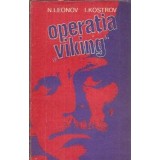 Operatia Viking - N. Leonov