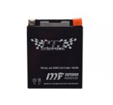 Acumulator Moto ATV 12V 14Ah YB14L-A2 (132x89x166mm)