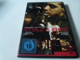 Stolz und Ehre, dvd