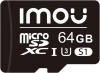 Card memorie MicroSD 64Gb