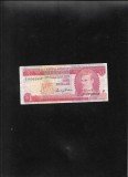 Barbados 1 dolar dollar 1973 seria16302857