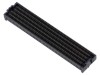 Conector PCB-PCB mamă PIN 500 1,27mm SEAF aurit THT - SAMTEC