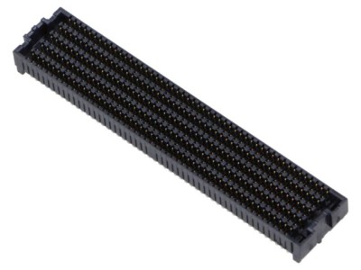 Conector PCB-PCB mamă PIN 500 1,27mm SEAF aurit THT - SAMTEC foto