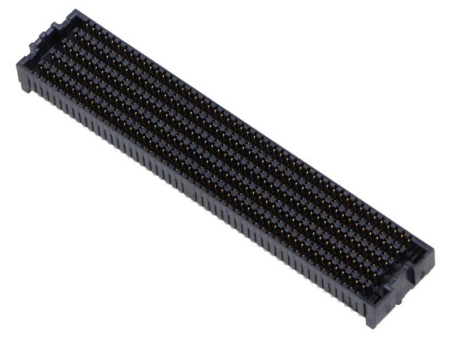 Conector PCB-PCB mamă PIN 500 1,27mm SEAF aurit THT - SAMTEC
