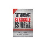 The Struggle Is Real: How to Care for Mental and Relational Health Needs in the Church