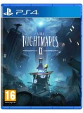 Little Nightmares II 2 PS4